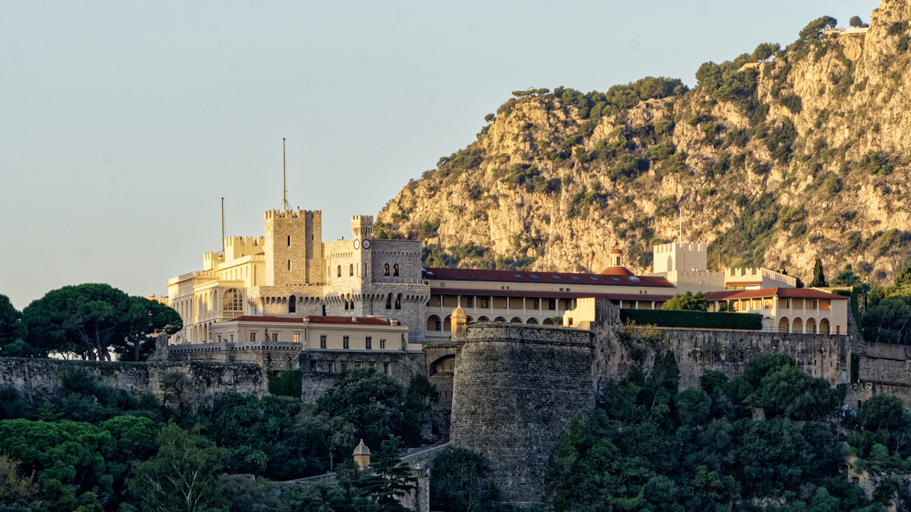 20191027 072720 Monte Carlo•Monaco